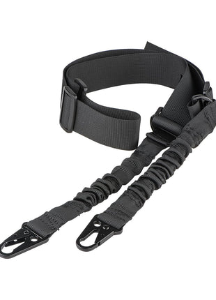 The best selling 2 point sling with metal hooks