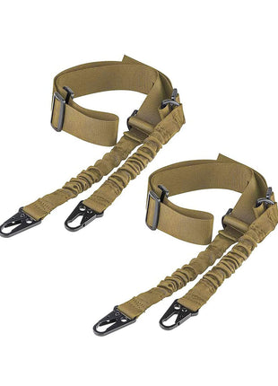 Enduring Two Point Sling for Outdoors and Sports