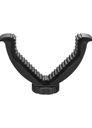 V Yoke Holder for Shooting Rest Tripod