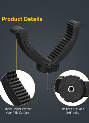 CVLIFE V Yoke Holder Details
