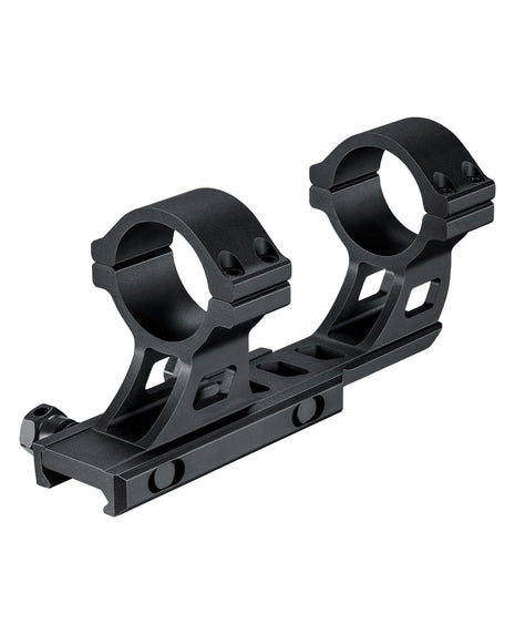 CVLIFE Cantilever Scope Mount 30mm Lightweight Hollow Offset Dual Ring Scope Mount