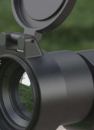 The video for how to use the reddot sight?