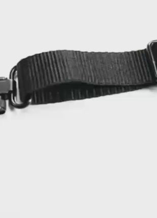 CVLIFE Adjustable 2 Point Sling with Shoulder Pad Video Introduction