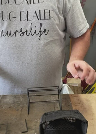 How to Use the Brass Shell Catcher Video Introduction