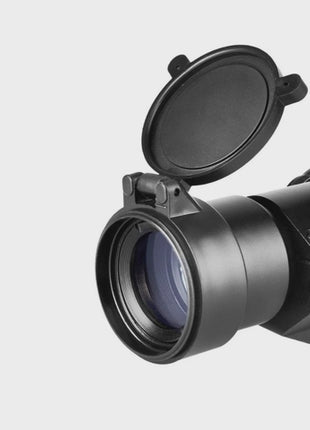 Red Dot Sight Usage Tutorial Video