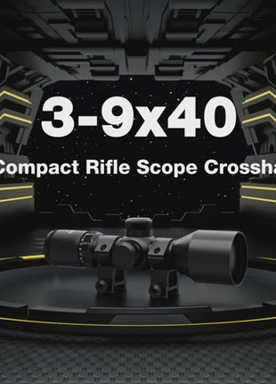 Scope Usage Tutorial Video