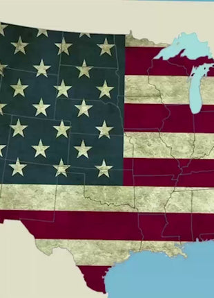 The video is to show how the red dot sight is adjusted