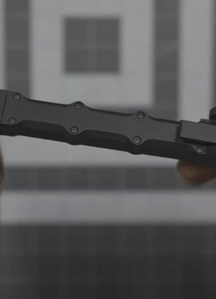 Bipod Usage Tutorial Video