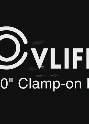 bipod demonstration video