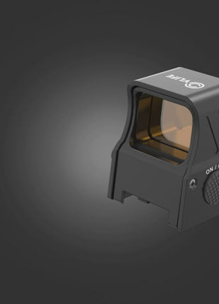 Red Dot Sight Usage Tutorial Video