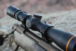 Understanding the Ins and Outs of Rifle Scopes Terminologies