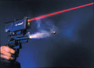 The Knowledge of Laser Sight