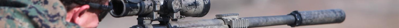 Choosing a Rifle Scope Which Fit Your Needs
