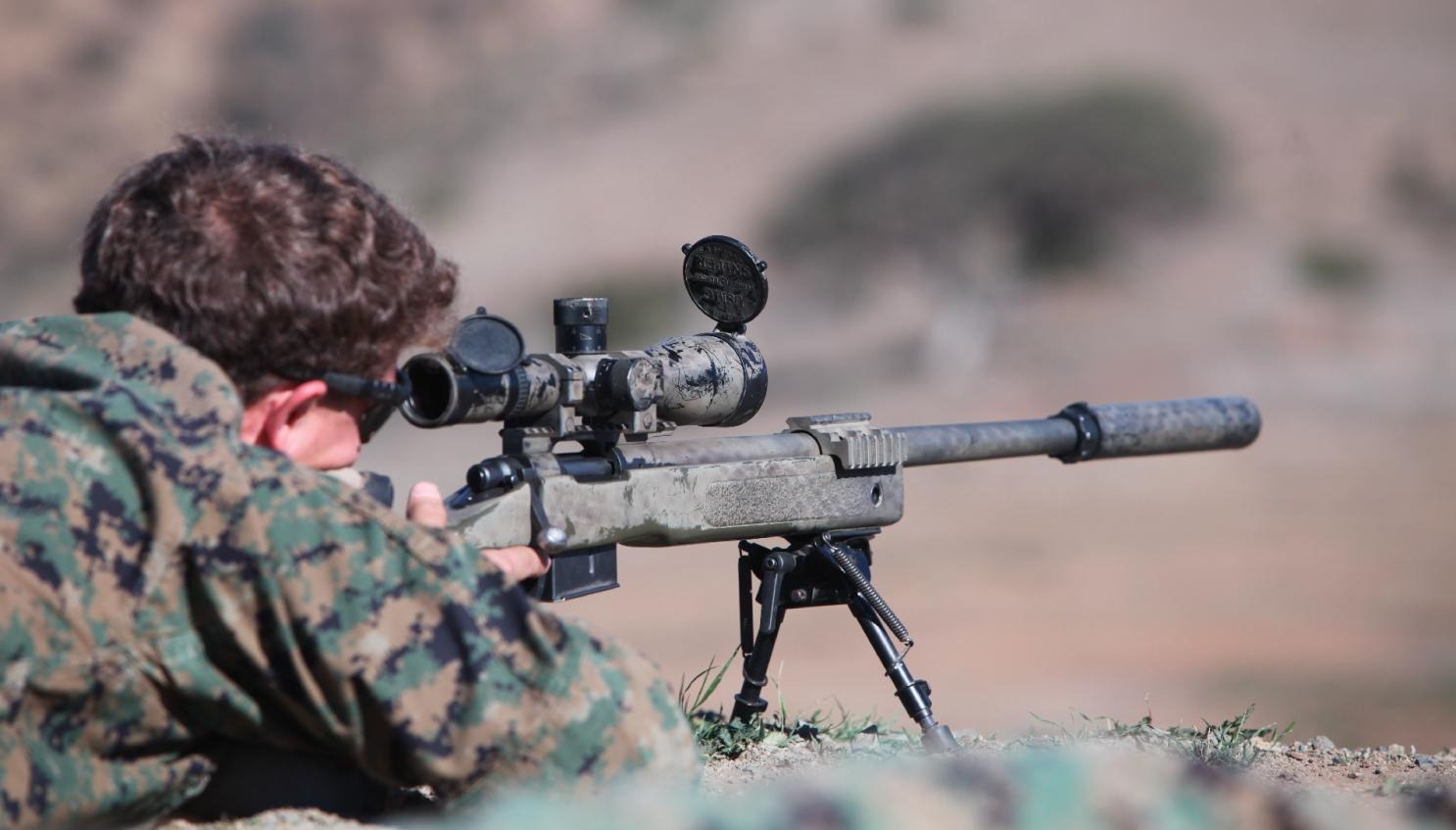 Choosing a Rifle Scope Which Fit Your Needs
