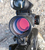 Can You Use Red Dot Laser Sight with a Sniper Rifle
