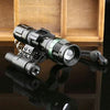 Insights About the Red Dot Laser Sight