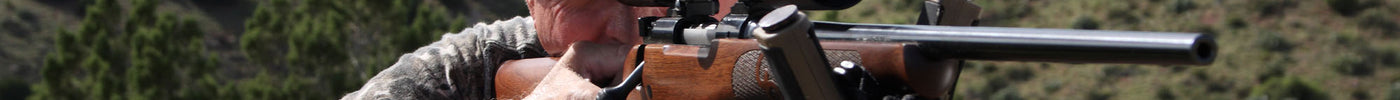 The Relevance of Magnification When Shooting