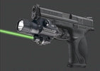 Laser Sights: Red vs Green