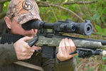 Things You Don’t Know About Night Vision Rifle Scope