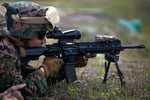 Steps to Zero a Rifle Scope