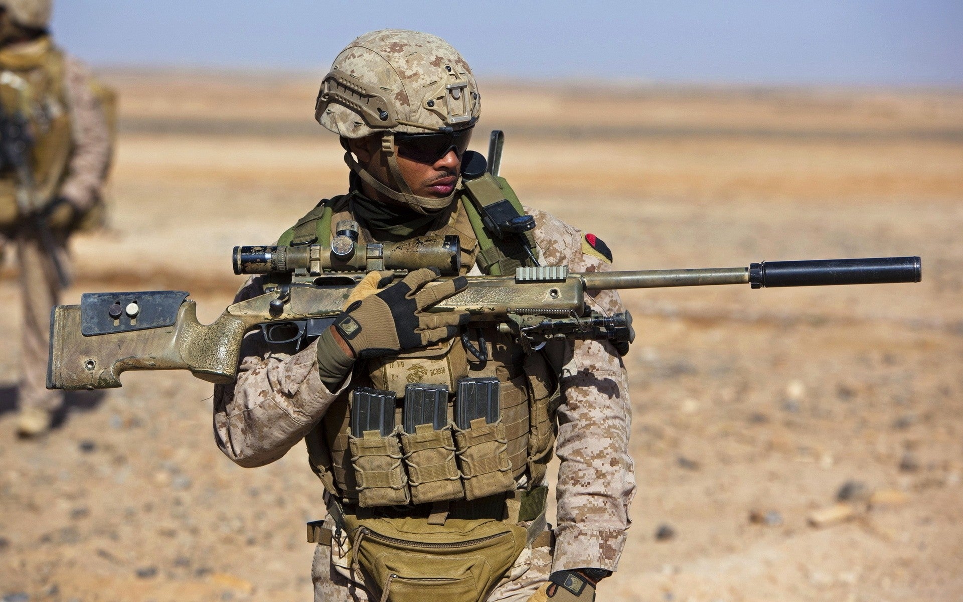 Choosing Among the Night Vision Rifle Scopes