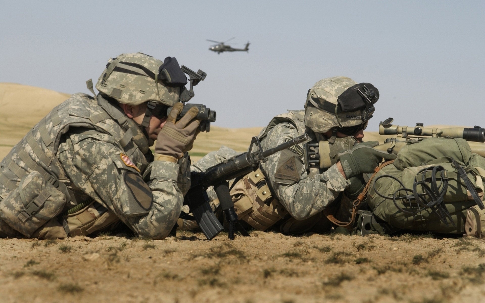 Rifle Bipod Comparison: Which One to Get?
