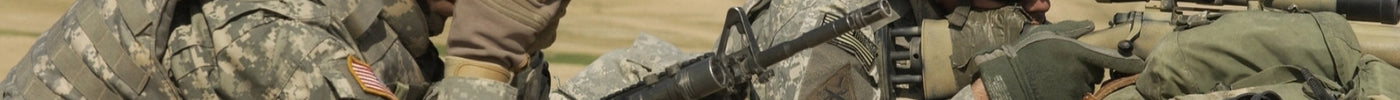 Rifle Bipod Comparison: Which One to Get?