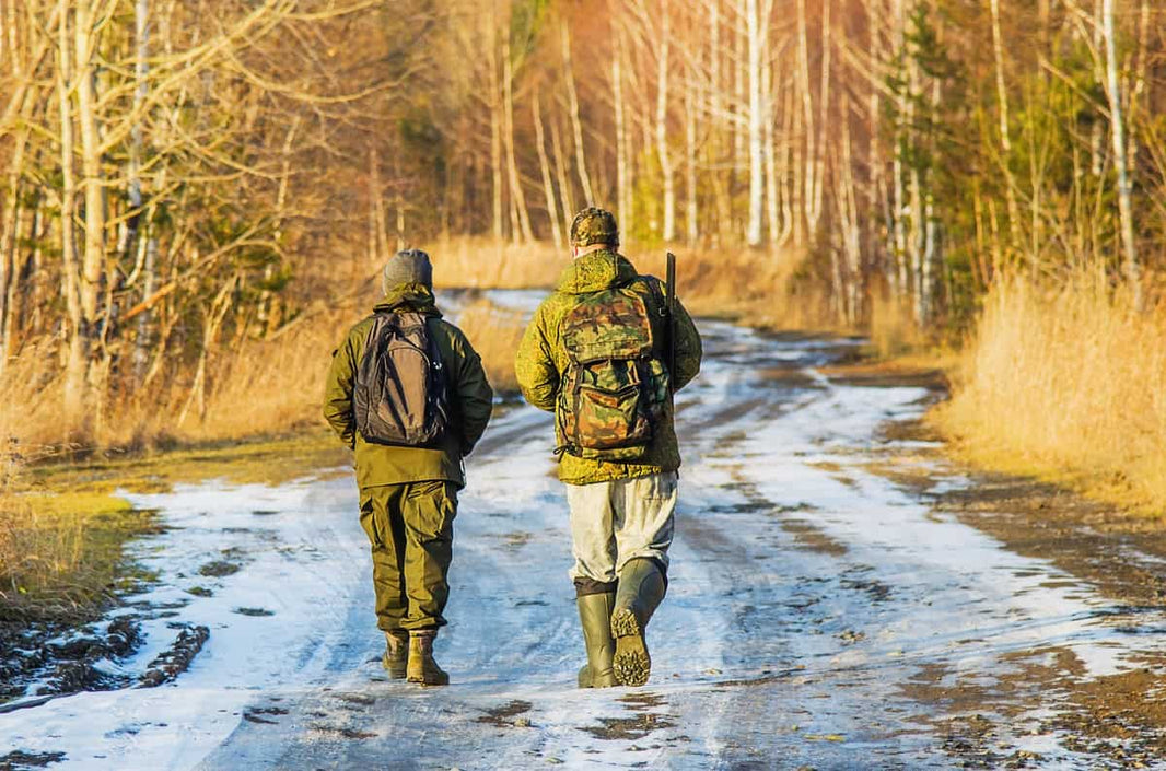What to Consider When Choosing a Hunting Backpack CVLIFE
