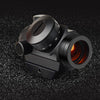 Basics of the Red Dot Sight