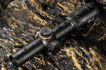 LPVO scope