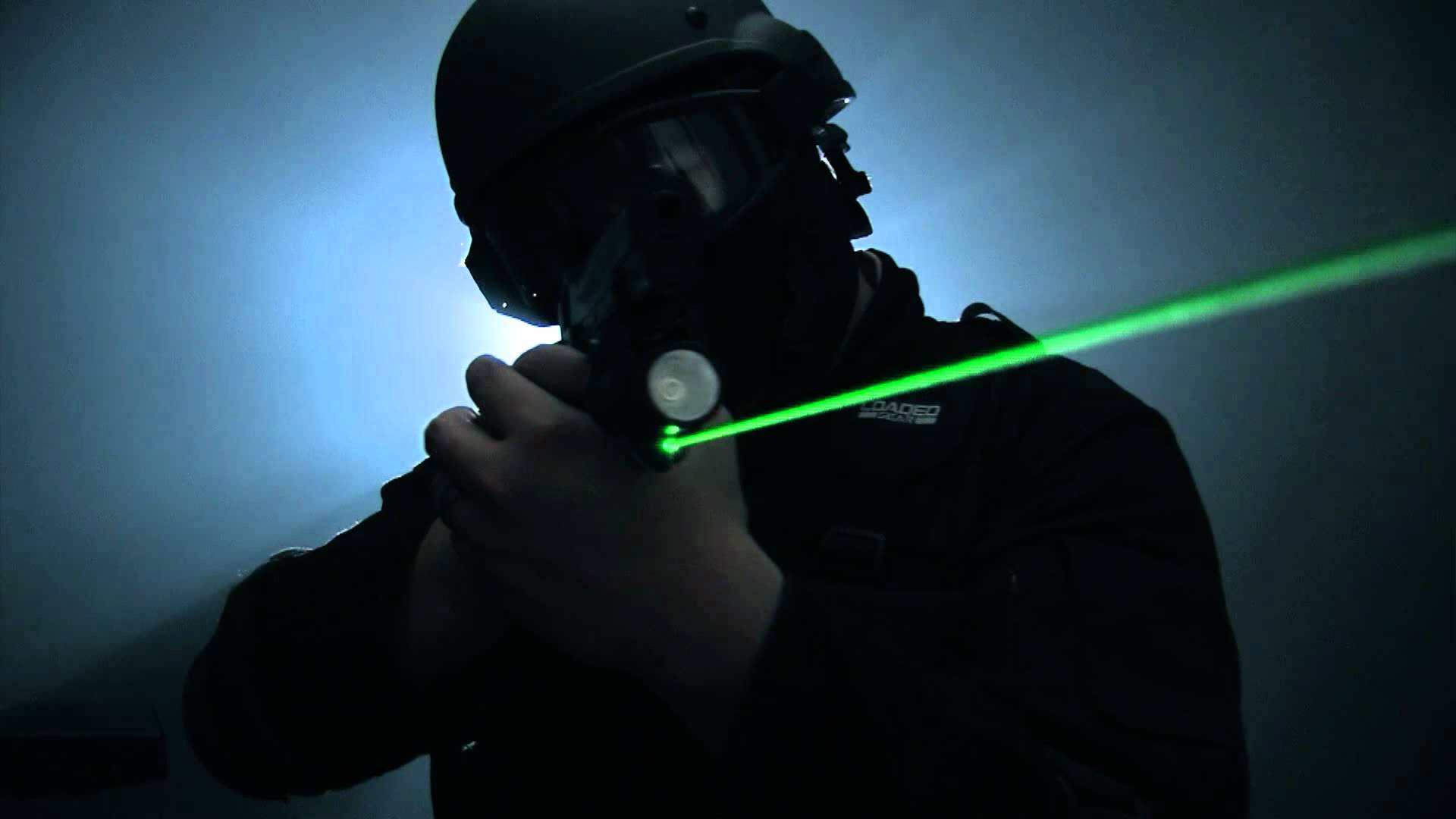 5 reasons why you need to add the CVLIFE Laser light to your handgun rifle