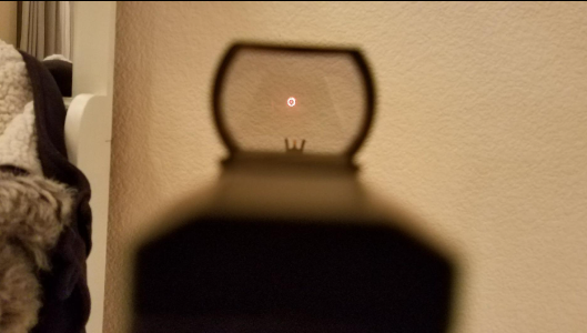 dot sight