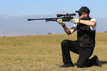 How to Zero an AR-15 Scope with a BDC Reticle