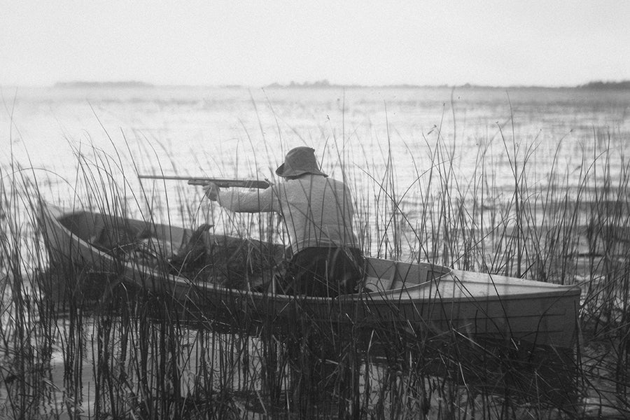 How to Pick an AO Scope for Low-Light Varmint Hunting
