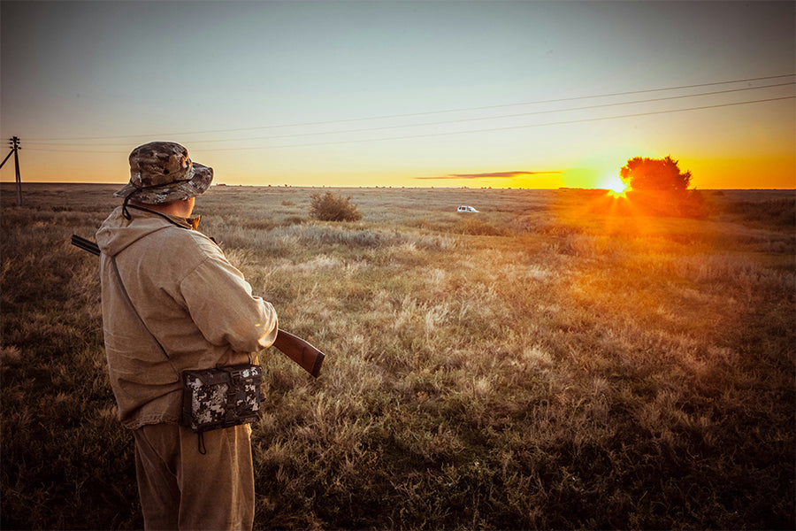 Why Do Some Shooters Prefer Always-On Red Dots?