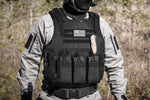 CVLIFE Tactical Vest