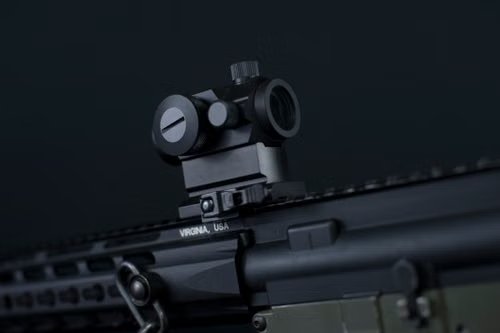 How to Choose a Rifle Bipod: 3 Core Factors to Get It Right the First Time