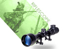 rifle scope