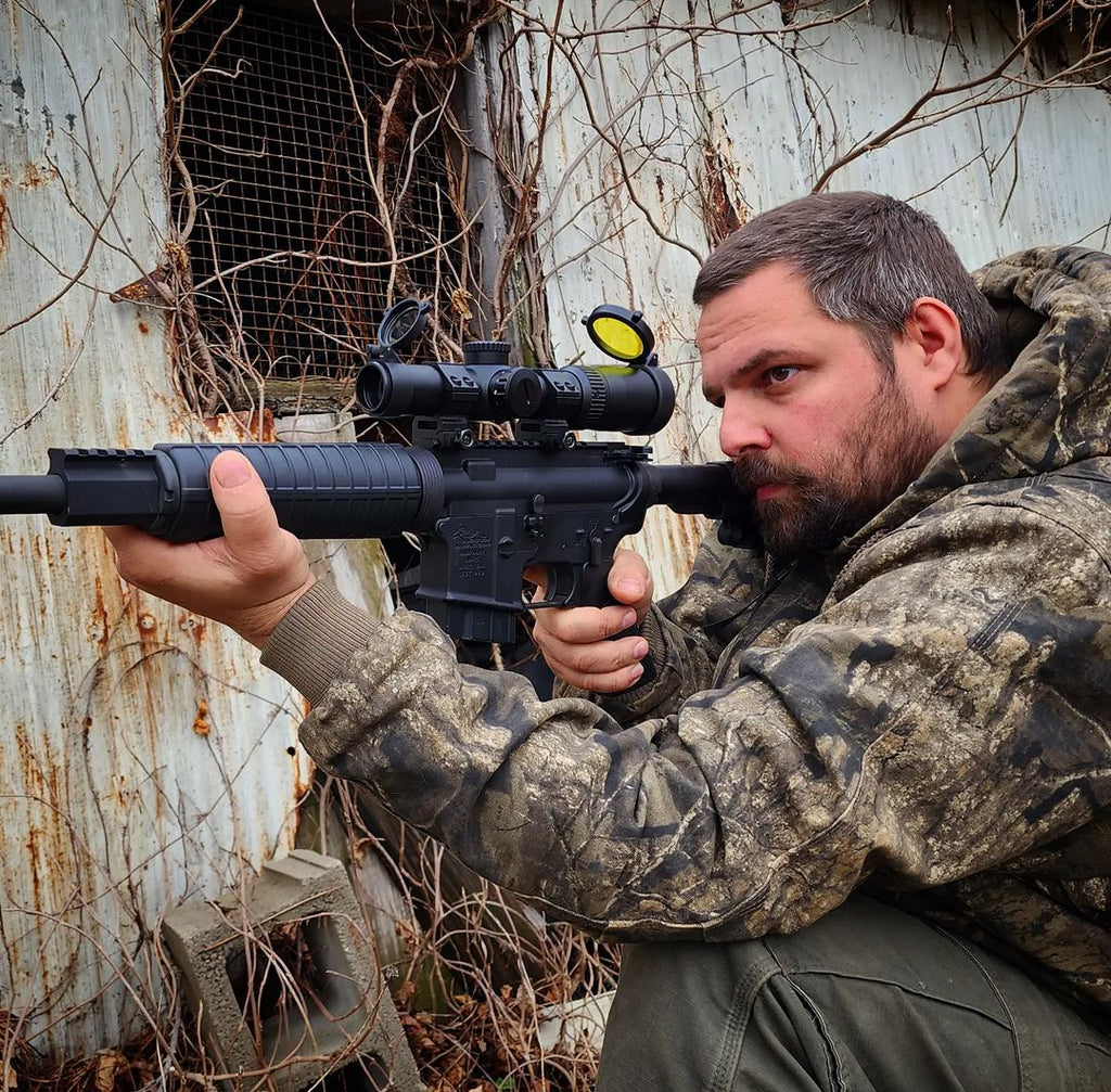 Hunting Conservation The Interplay of Sport and Responsibility CVLIFE