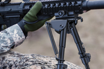 Best Hunting Bipod for AR-15 in 2025: Stability & Portability
