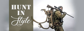 rifle bipod