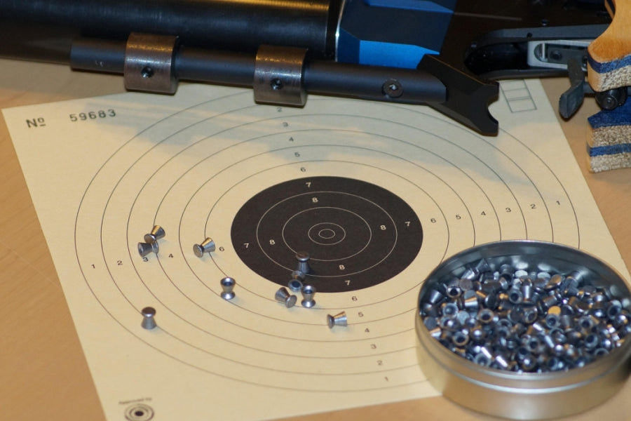 Magnetic vs Standard Laser Bore Sight: Which Is Faster (2026)