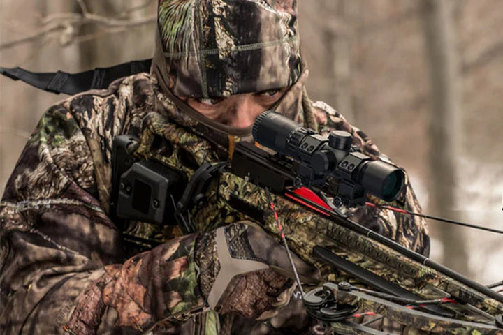Crossbow Scope Setting Methods for Different Distances – CVLIFE
