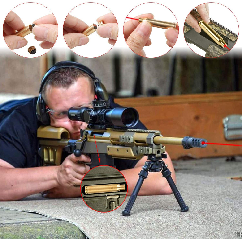 How to Choose the Best Rifle Bipod and Adapter? CVLIFE