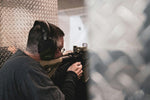 BDC, Mil-Dot, and Holdover: How to Match Your Reticle to Your Ballistics