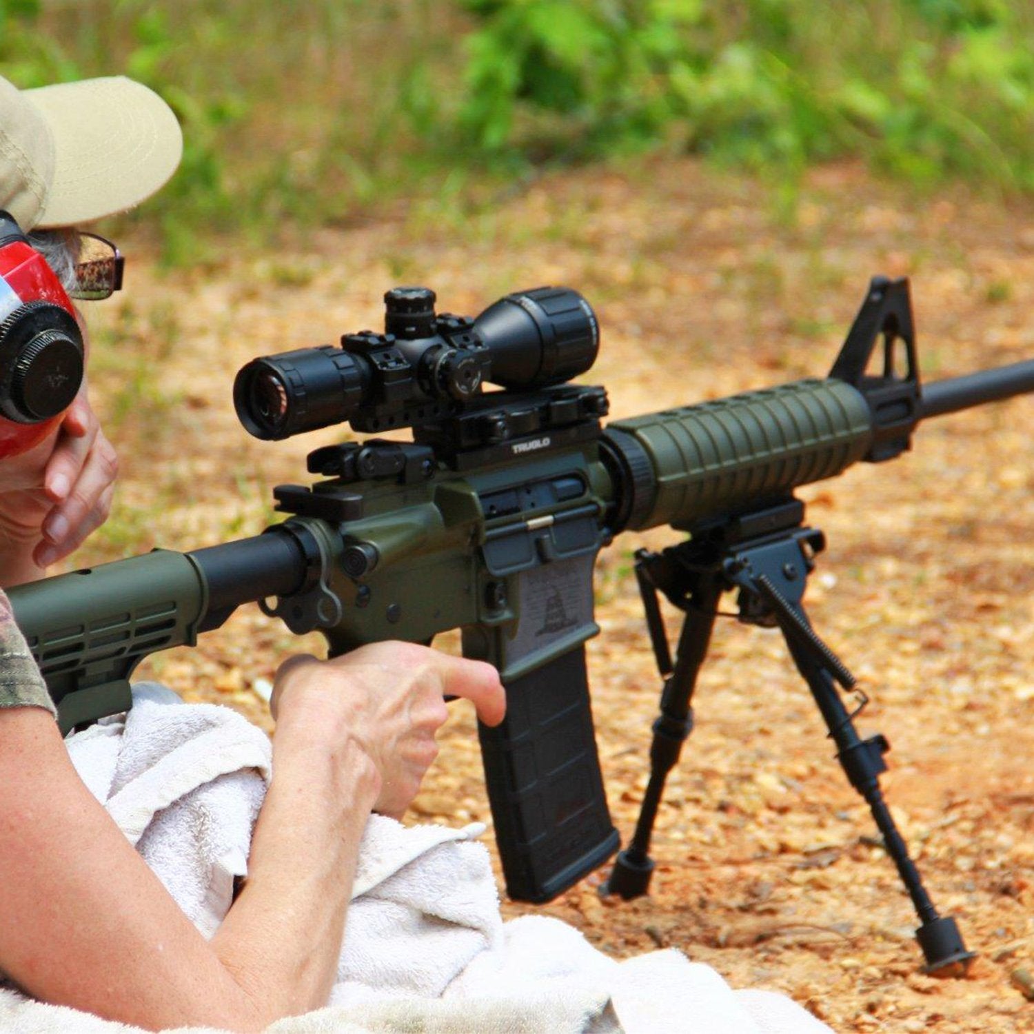 bipod