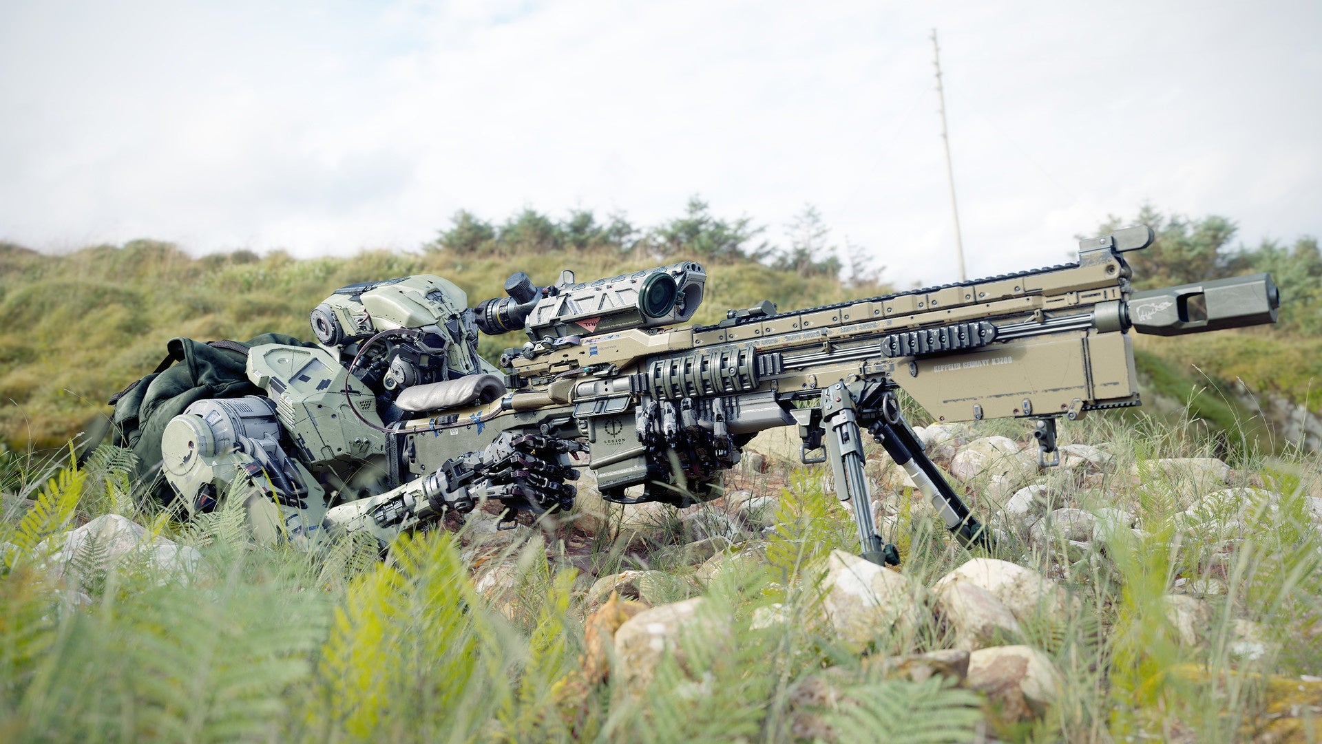 Buying Rifle Bipods in 2020: Do They Really Worth it?