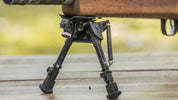 Choosing a Rifle Bipod for Your AR-15
