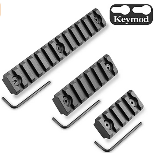 KeyMod – CVLIFE