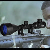 Getting Right Help When Choosing Rifle Scopes